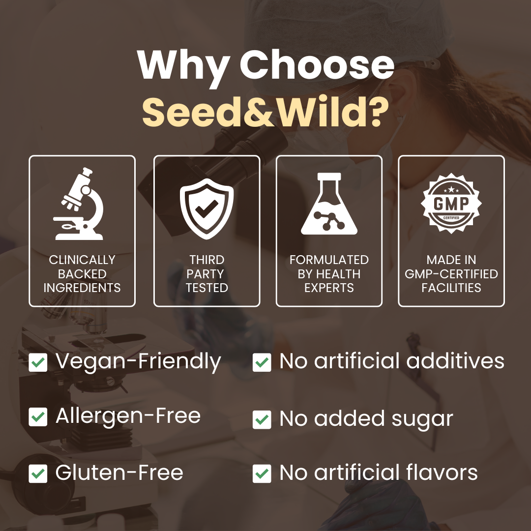 18-in-1 Wormwood Black Walnut Clove (6,600mg)