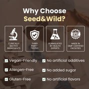 18-in-1 Wormwood Black Walnut Clove (6,600mg)