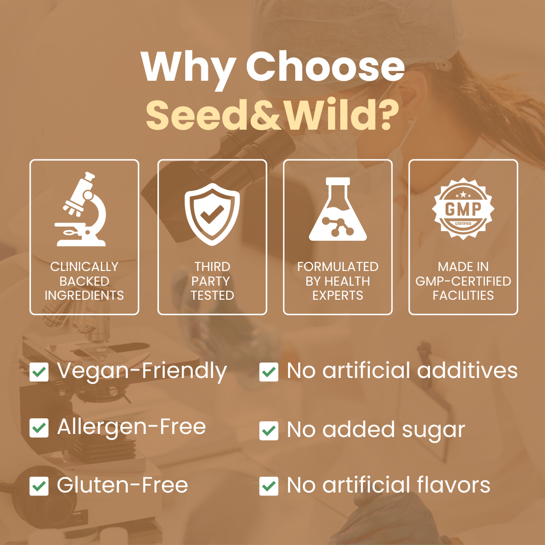 Pumpkin Seed Oil