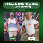 Oil of Oregano with Black Seed Oil (6,000mg)