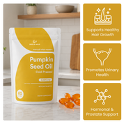 Pumpkin Seed Oil