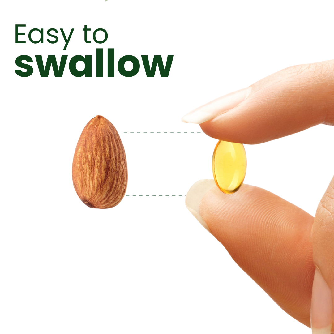 Oil of Oregano with Black Seed Oil (6,000mg)